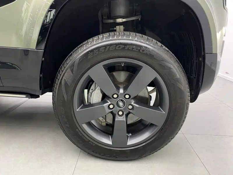 Land_rover defender