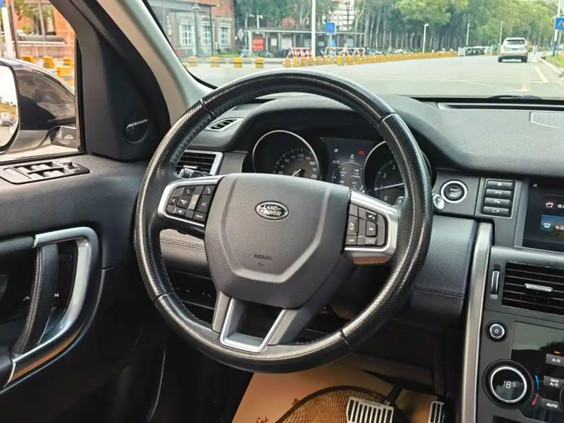 Land_rover freelander