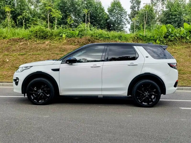 Land_rover freelander