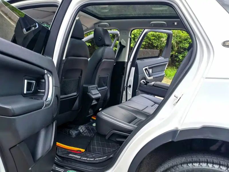 Land_rover freelander