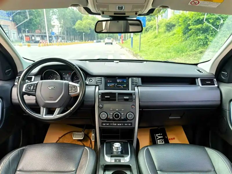 Land_rover freelander