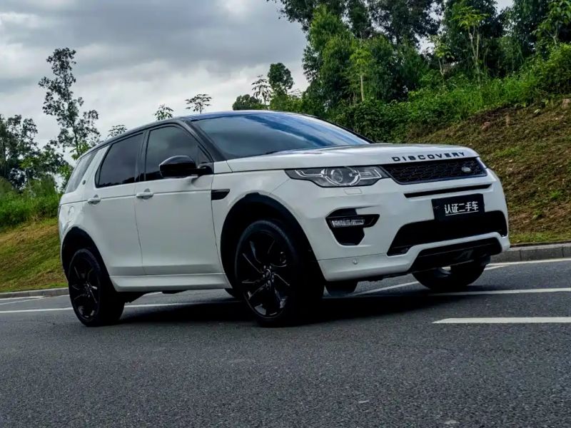 Land_rover freelander