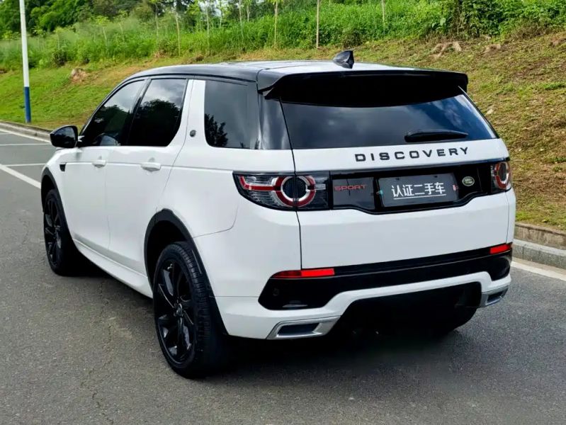 Land_rover freelander