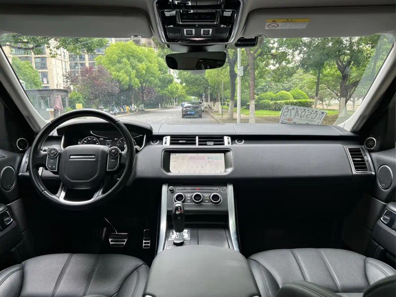 Land_rover sport