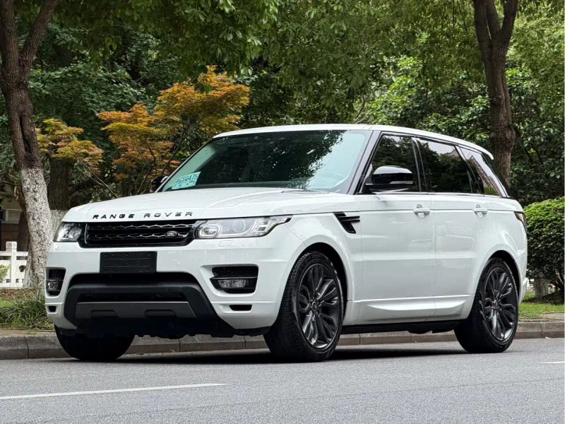 Land_rover sport