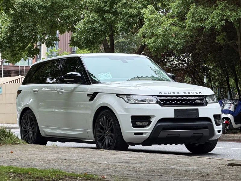 Land_rover sport