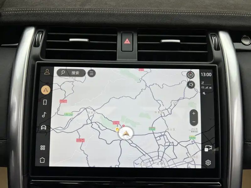 Land_rover land_rover