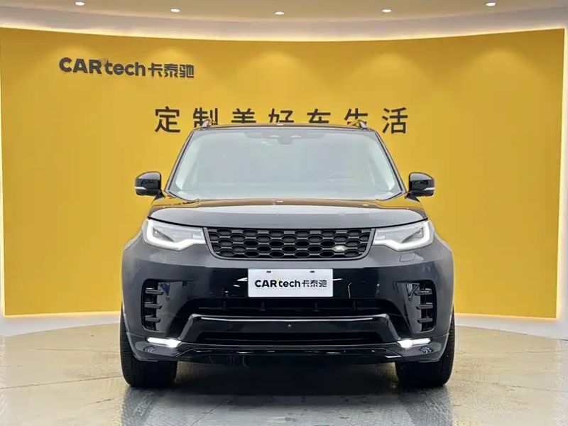 Land_rover land_rover