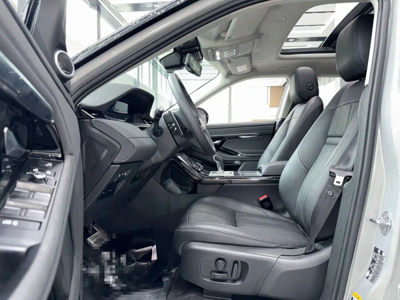 Land_rover evoque