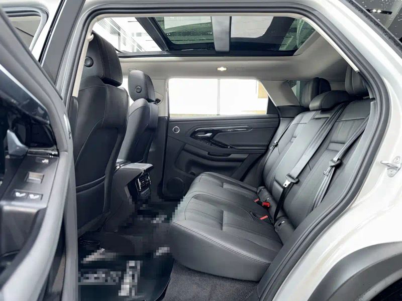 Land_rover evoque