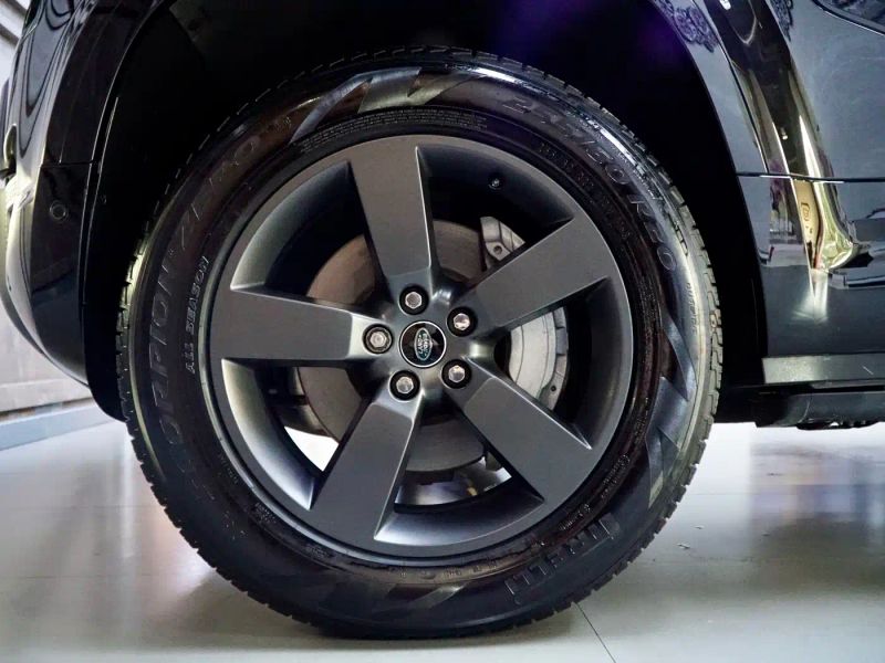 Land_rover defender