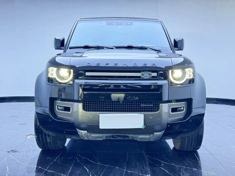 Land_rover defender