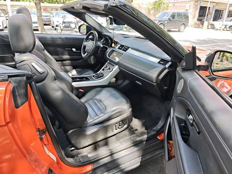 Land_rover evoque