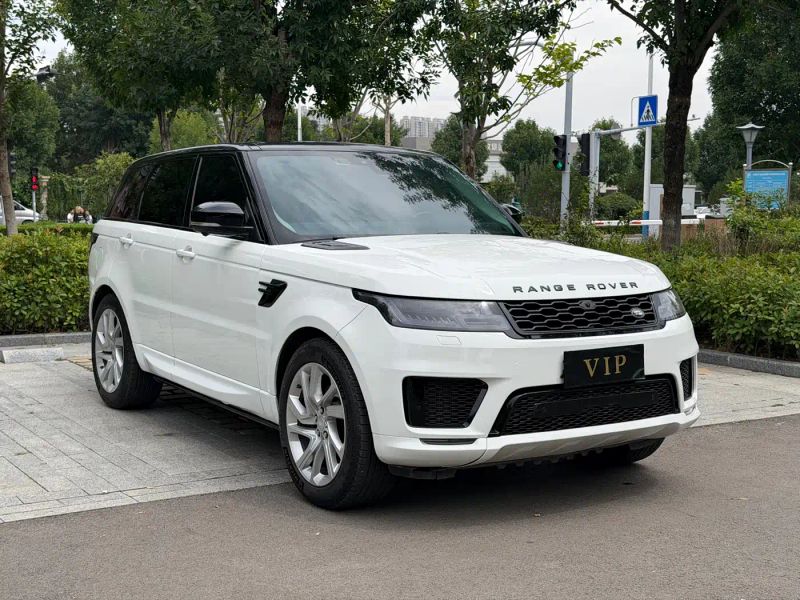 Land_rover sport