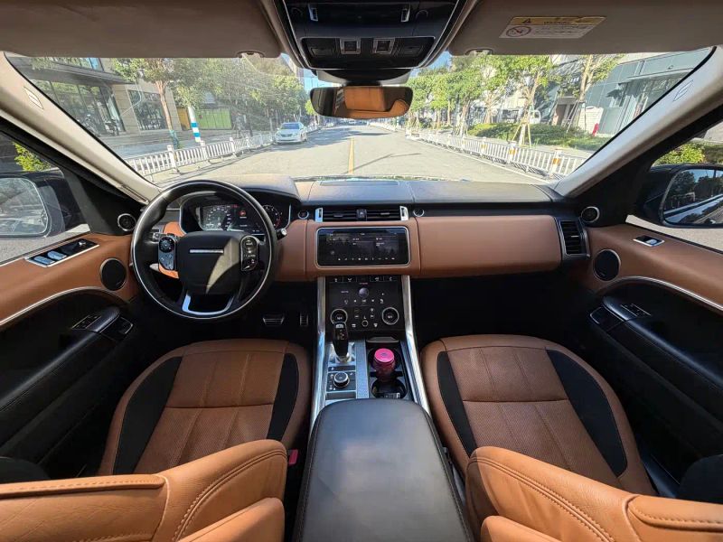 Land_rover sport