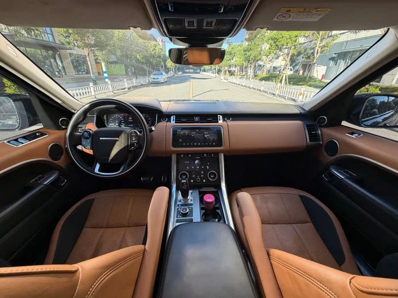 Land_rover sport