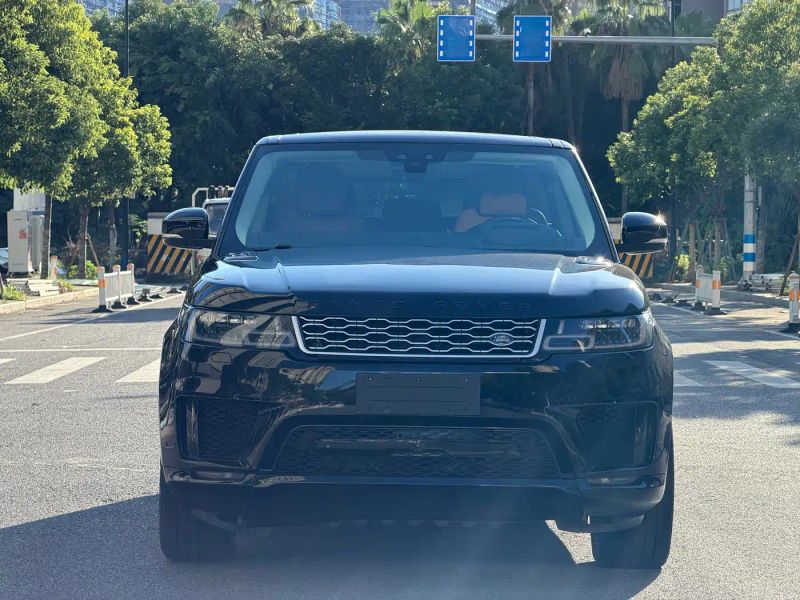 Land_rover sport