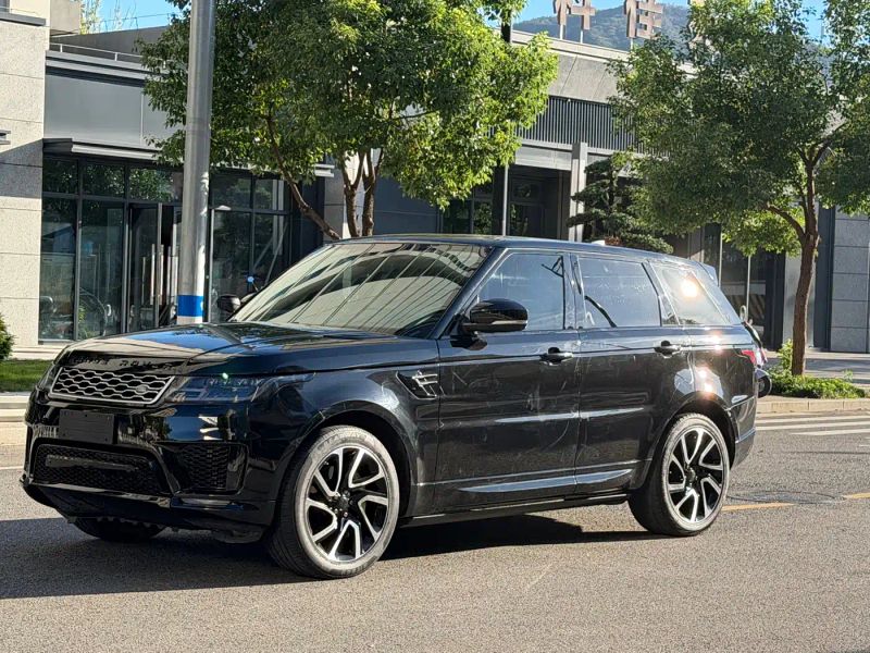 Land_rover sport