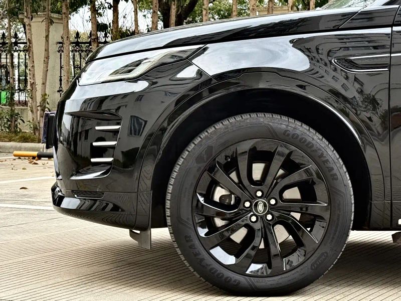 Land_rover sport