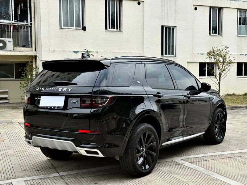 Land_rover sport