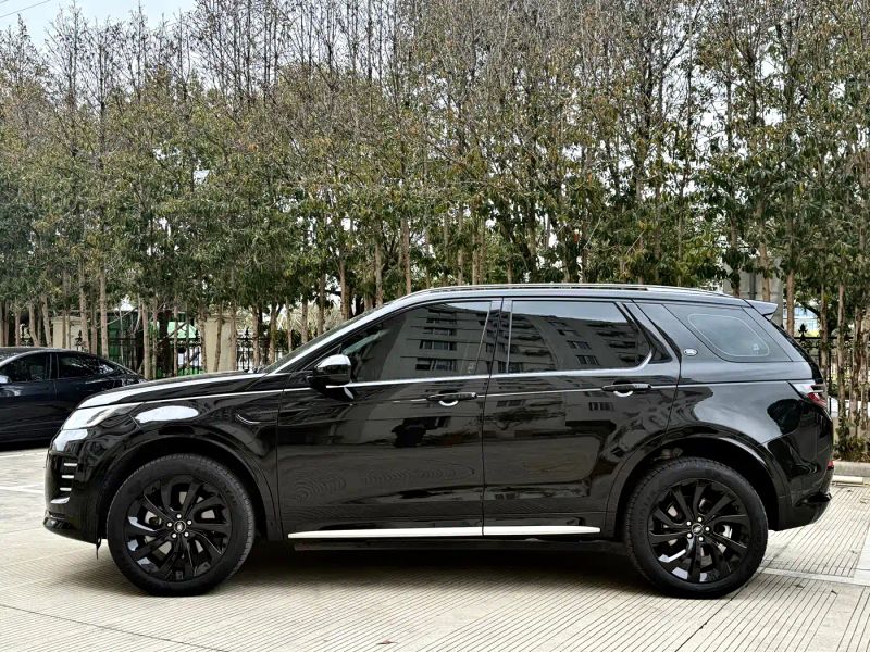 Land_rover sport