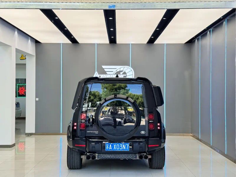Land_rover defender