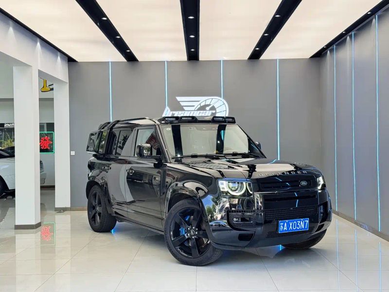Land_rover defender