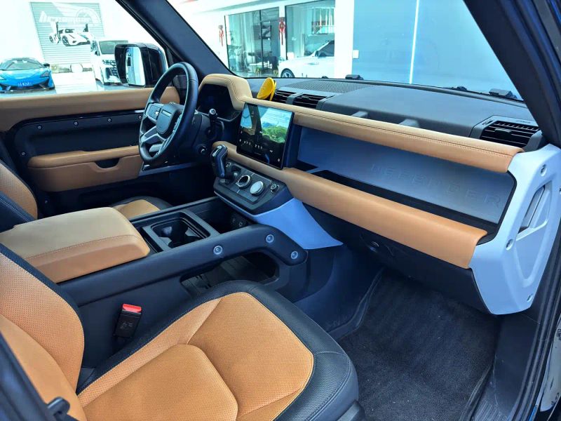 Land_rover defender