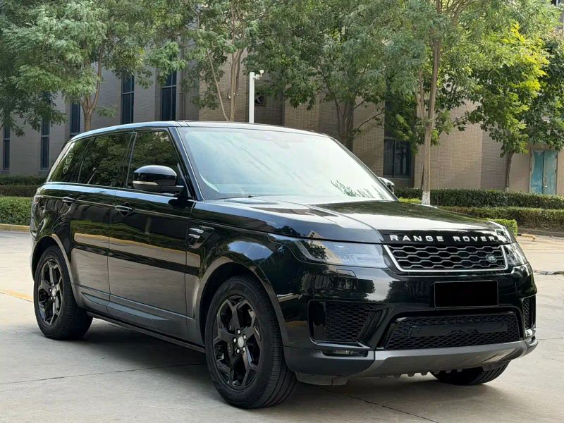 Land_rover sport
