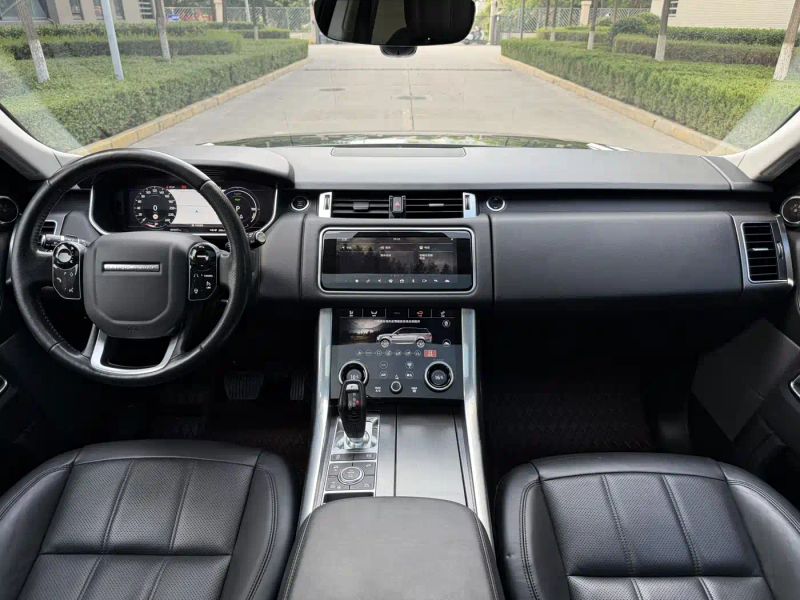 Land_rover sport