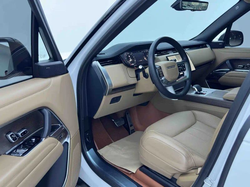 Land_rover range-rover
