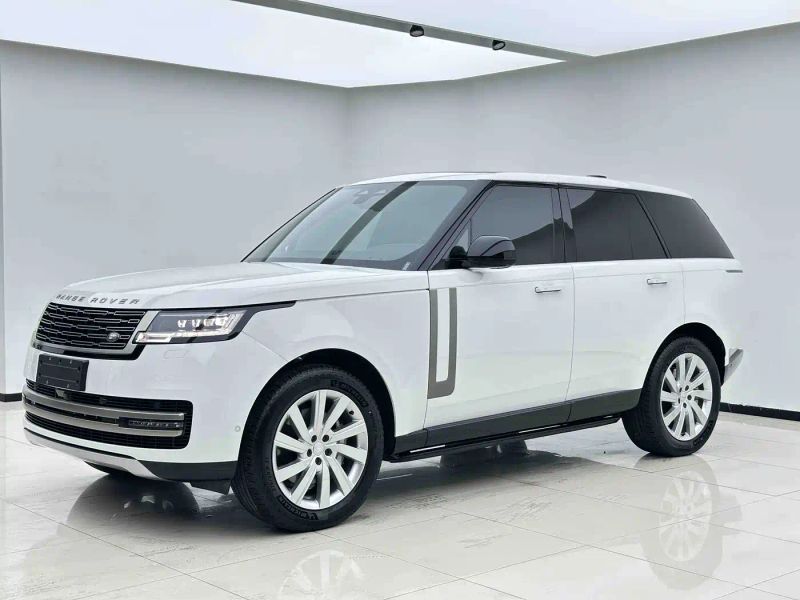 Land_rover range-rover