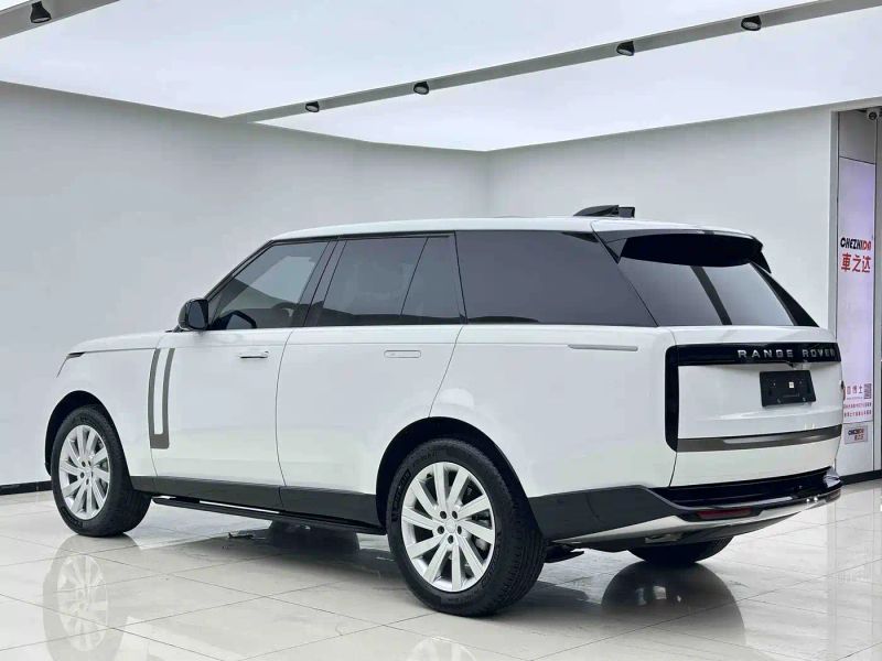 Land_rover range-rover