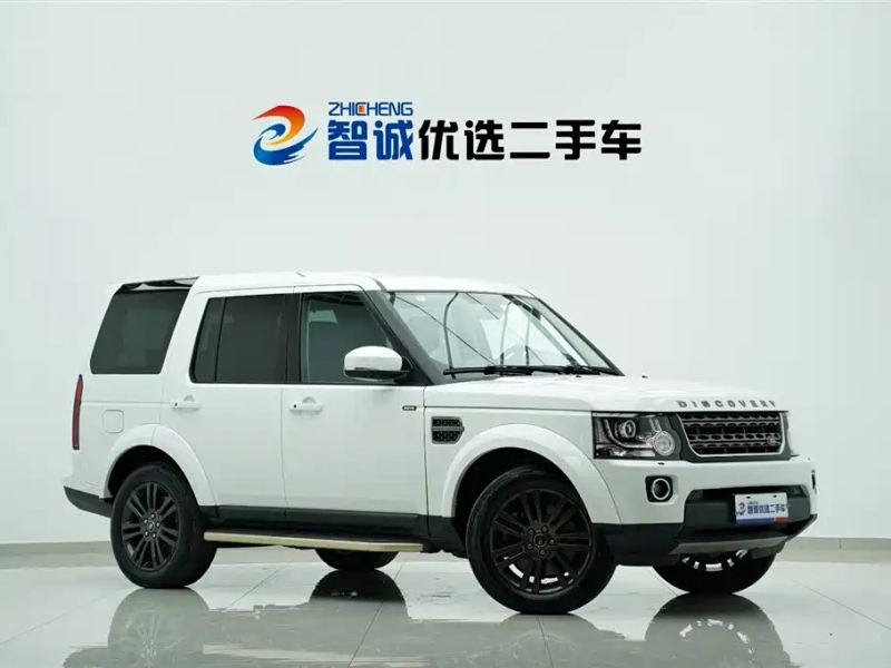 Land_rover land_rover