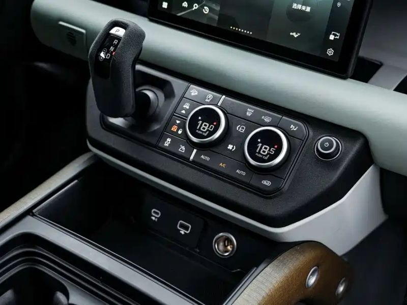 Land_rover defender