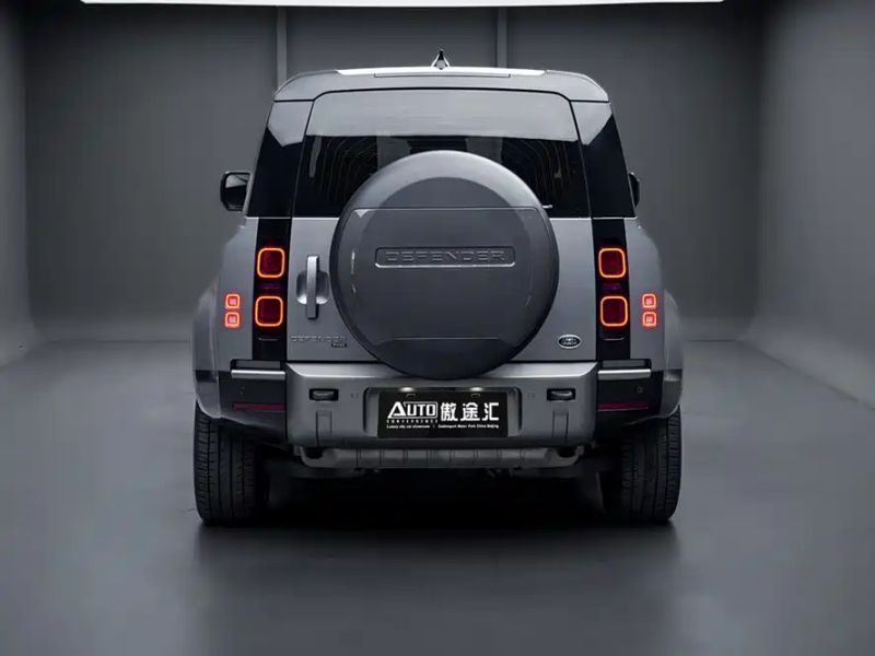 Land_rover defender