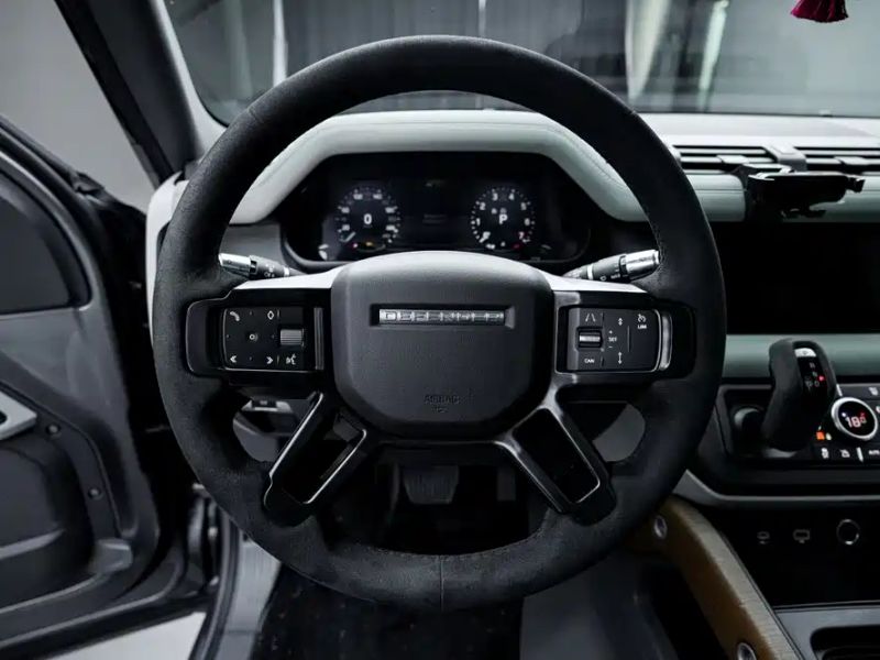 Land_rover defender