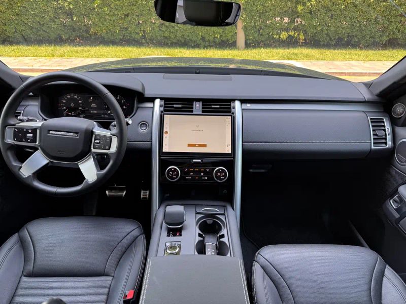 Land_rover land_rover