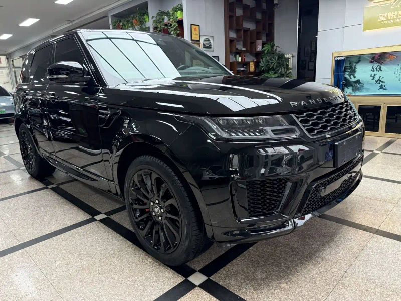 Land_rover sport