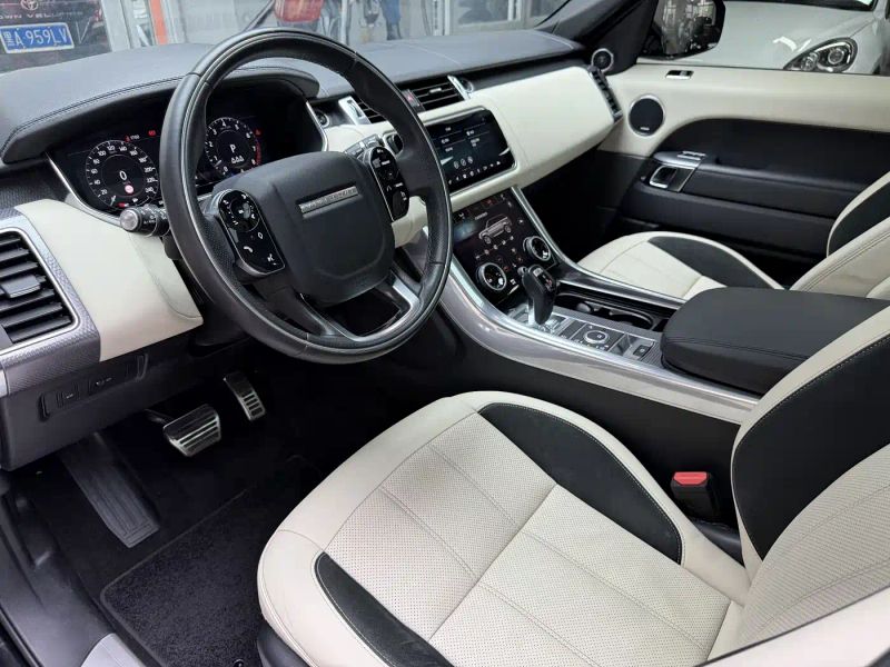 Land_rover sport