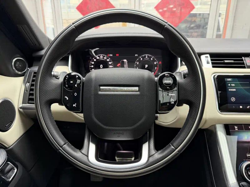 Land_rover sport