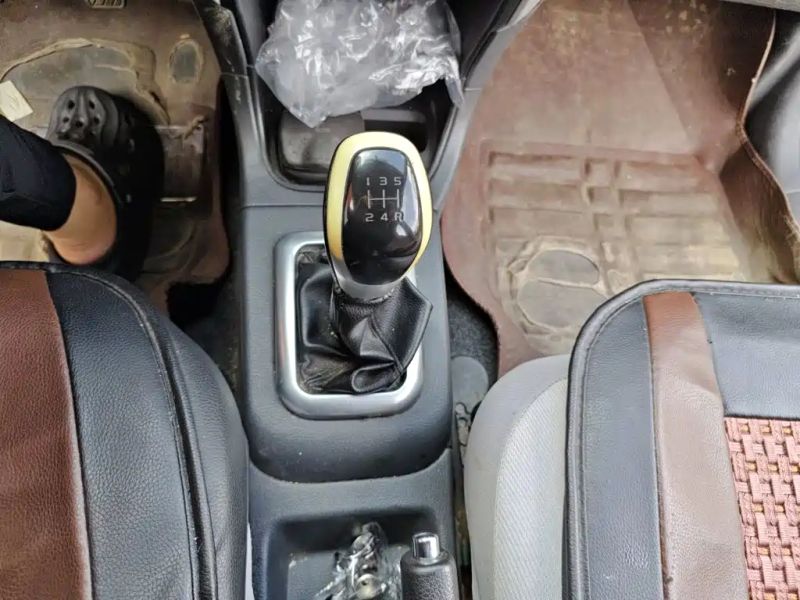 jimny a6