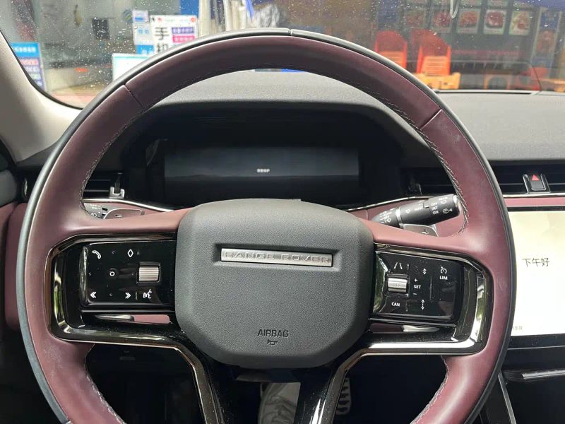 Land_rover evoque