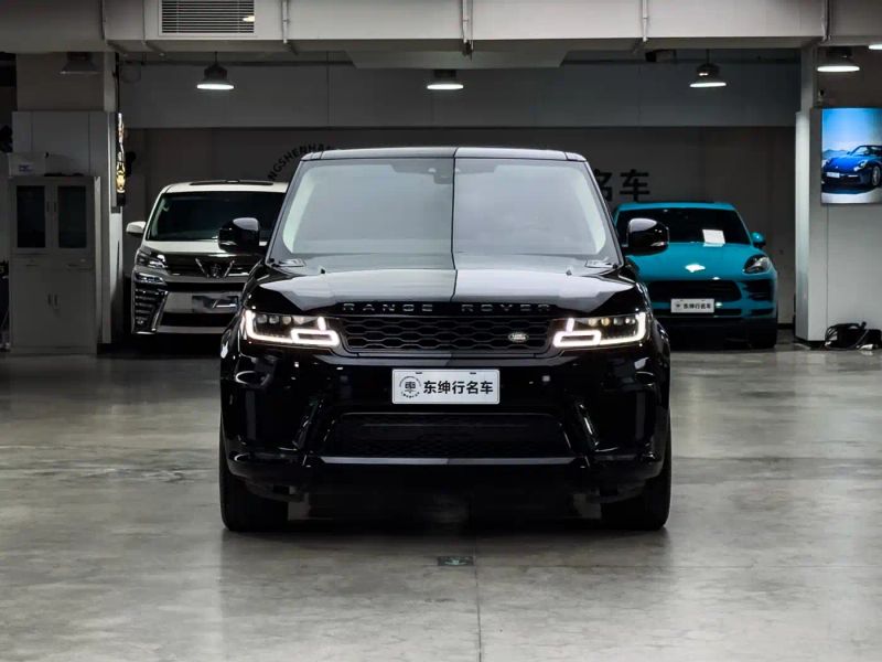 Land_rover sport