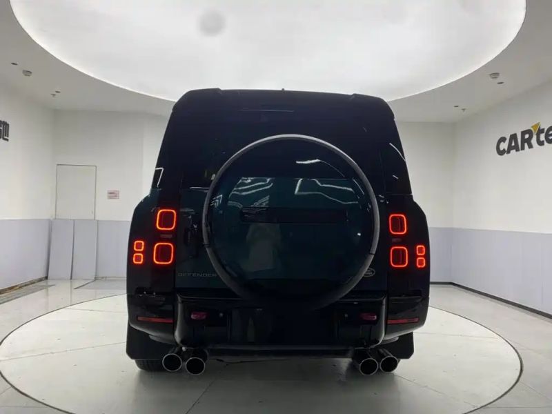 Land_rover defender