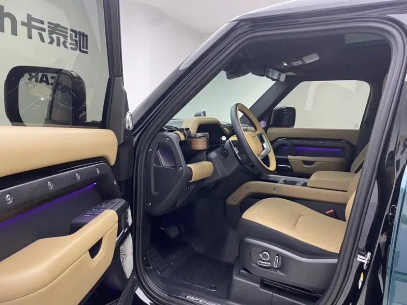 Land_rover defender