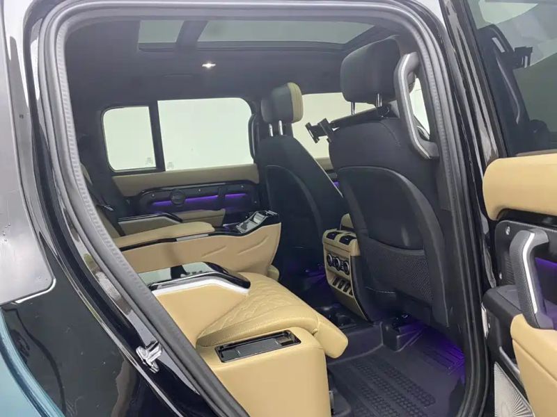 Land_rover defender