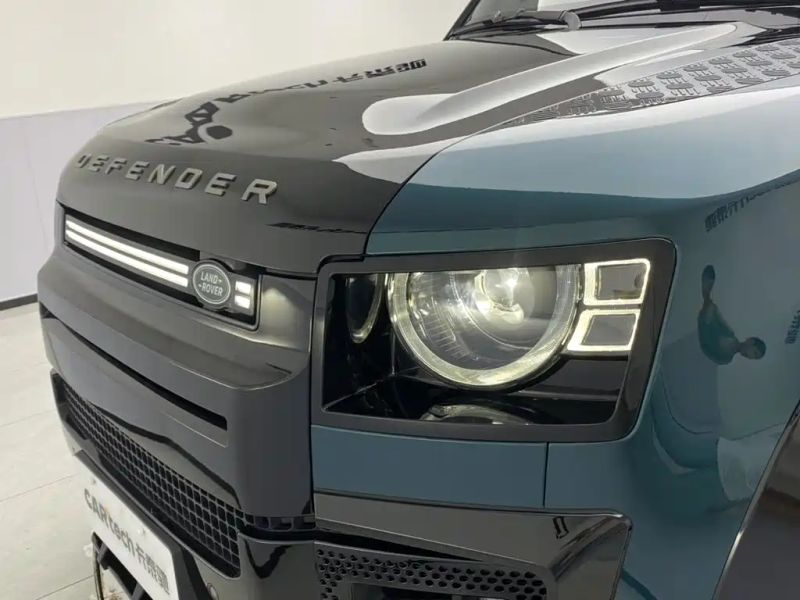 Land_rover defender