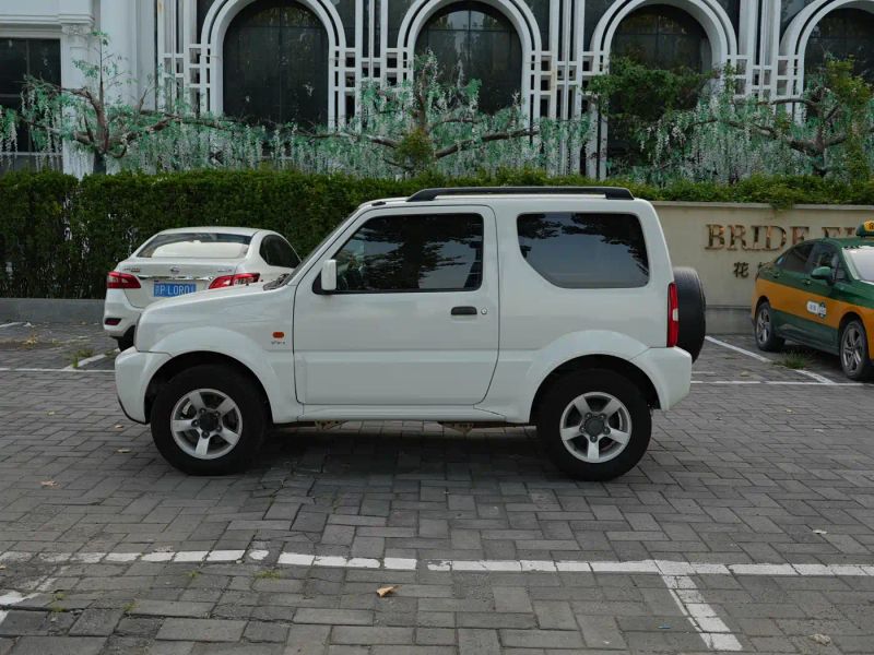 jimny import