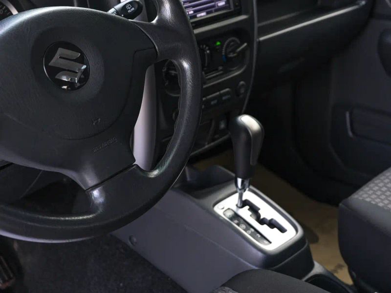 jimny import